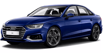 Ремонт подвески и ходовой AUDI A4 (S/RS)
