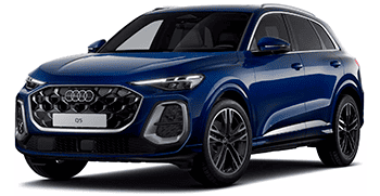 Ремонт подвески и ходовой AUDI Q5 (SQ/RS)