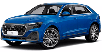 Ремонт подвески и ходовой AUDI Q8 (SQ/RS)