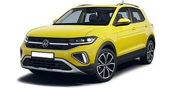 THARU (T-CROSS)