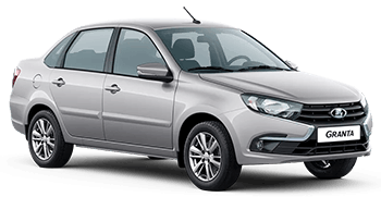 Плановое техническое обслуживание (ТО) LADA GRANTA